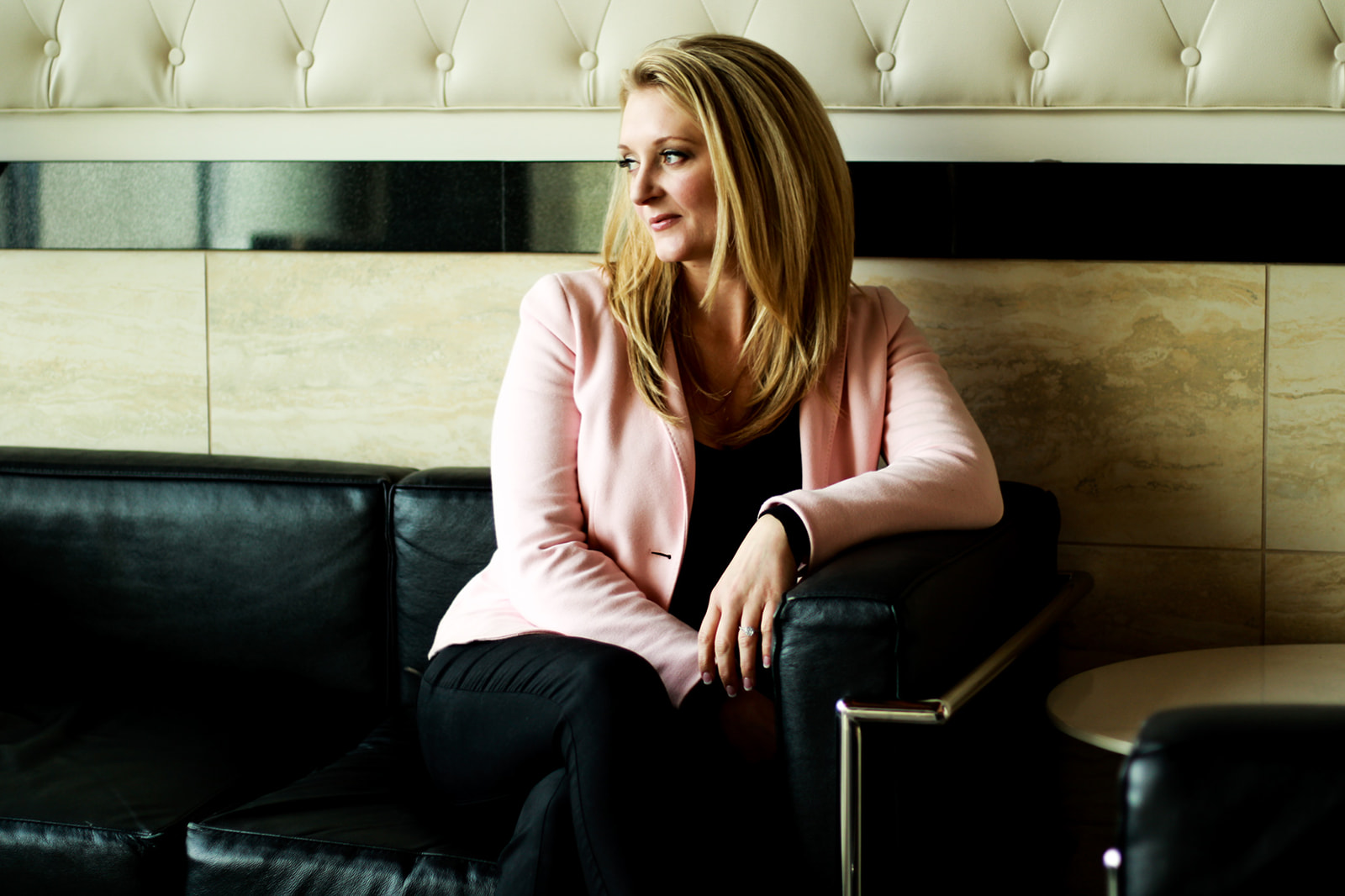 Julia Callaghan, Functional Nutritionist — Innovative Nutrition, Charlotte NC